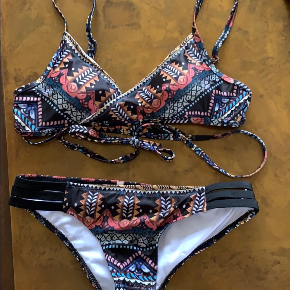 NWOT - Bikini- NEW never worn